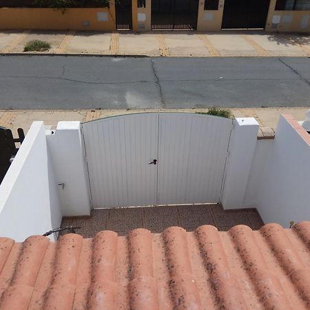 Islantilla Adosado Piscina, Parking 1 Minuto Al Mar Exterior photo
